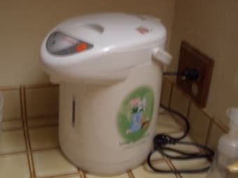 water boiler $8 1