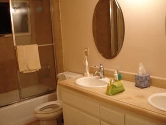 Beautiful 4-Bdrm House (Fully Furnished) Available 23-Jun thru 11-Sep 1