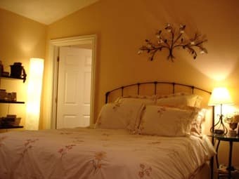 Beautiful 4-Bdrm House (Fully Furnished) Available 23-Jun thru 11-Sep 3