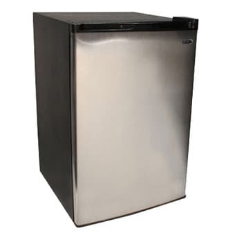 Like-New Small Fridge $50 1