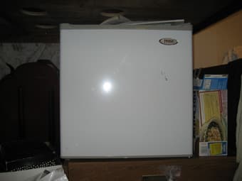Must Go - Fridge $15obo, GuitarHeroBundle Aerosmith Ed $40obo, etc 1