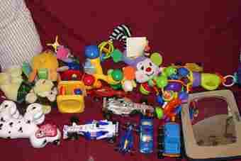 Moving sale 2