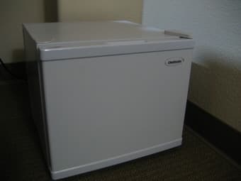 Mini refrigerator - $25 1