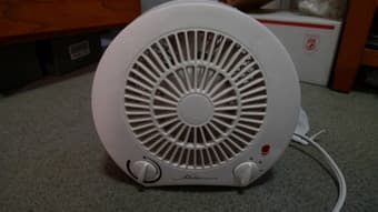 Fan for sale. $5 1