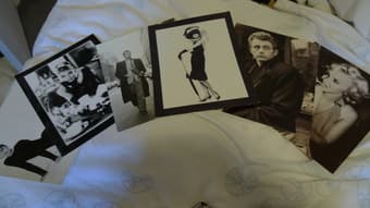 6 Poster Photographs. $3 1