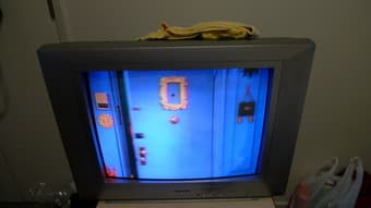Almost New TV for sale. 20" Dynex. Bought in Aug 2008- $70 1