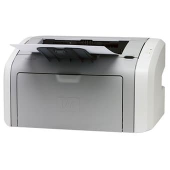 hp laserjet 1020 printer - $50 obo 1