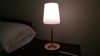 Lamp for sale $5 1