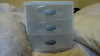 Small Drawers for stationary $5 1