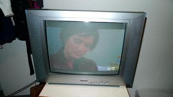 TV for Sale! $40 1