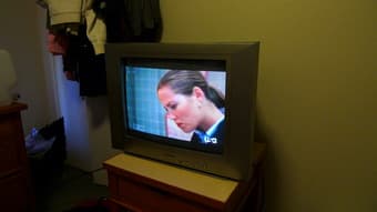 TV for Sale! $40 2