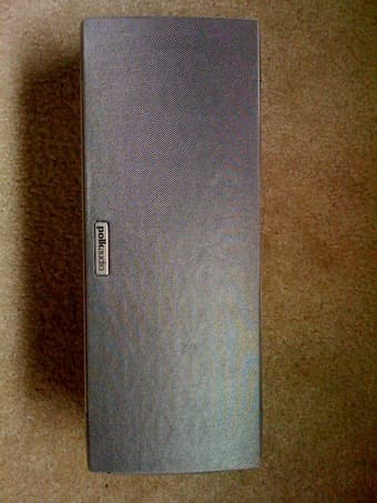 For Sale: PolkAudio Speaker: $30 1