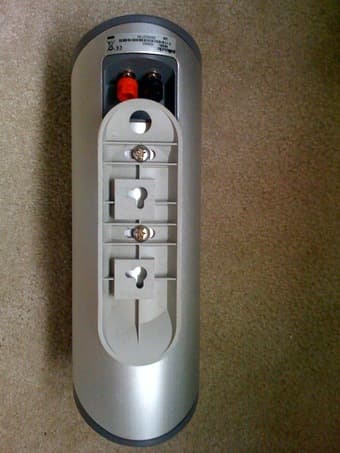 For Sale: PolkAudio Speaker: $30 2