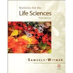 Biostats and Cancer Bio books for sale 2