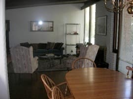 $1000 / 3 Br - Great House with pool in Palo Alto - until mid-Sept 3