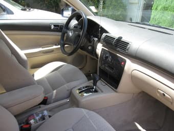 1999 VW Passat $4500 OBO 3