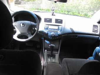 2003 accord lx 56K $9300 3
