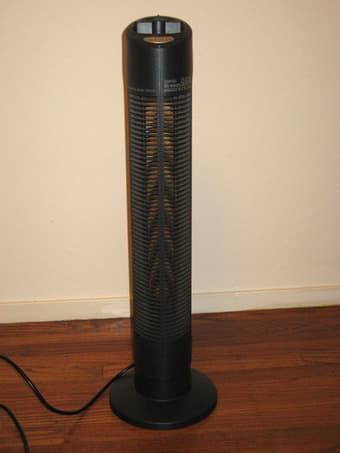 Ionic Breeze Air Filter - $40 1