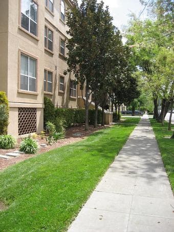 IMMEDIATE MOVE-IN 2BRBA Beautiful White Walls Spacious and Comfortable 1