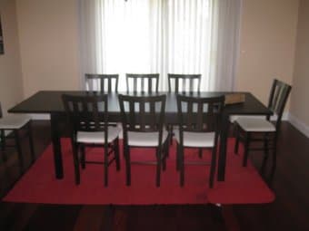 $999 / 1 BR in big, furnished house near campus :: Availlable now!! 3