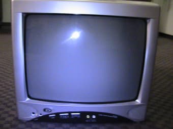 14'' TVs, $10 1