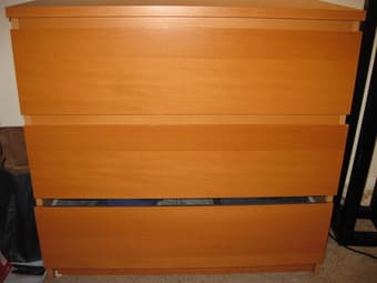 Drawers- $40 1