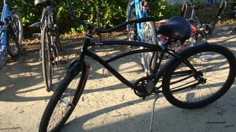Bike $175 1
