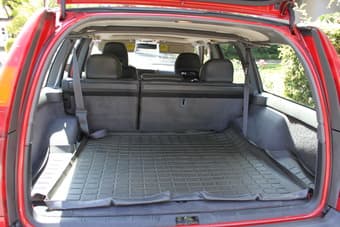 94 Volvo Station Wagon for sale at $ 4250 (negotiable) 2