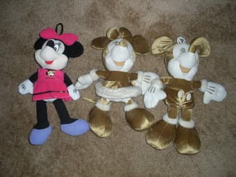 Baby's stuff 1