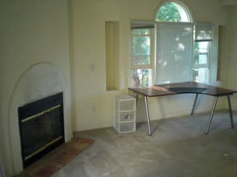 $1050 Master Bedroom in 5-Br House (menlo park) 2