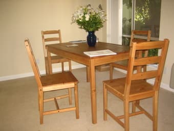 Moving out sale - Everything must go! See prices below! 1