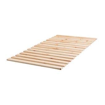 Ikea Queen Size Slated Bed Base - $20 obo 1