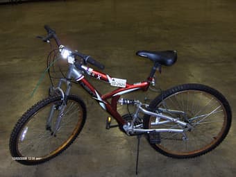PowerX Next bike---$150 1