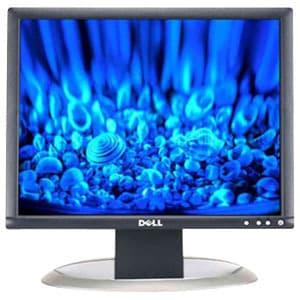 Dell 17 " LCD Monitor - $70 1