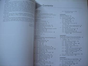 Brand New books $20:The systematic Identification of Organic Compounds 2