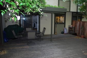 2 Bedrooms available in 3 Bedroom/2.5 Bathroom House in Mountain View 2