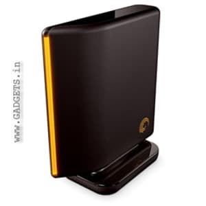 FS: USED Seagate 500GB  External USB 2.0 Hard Drive 1