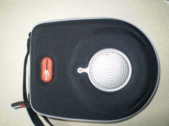 Brand New Sonic Impact CD Speaker Case 1