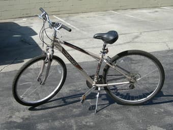 $150 -- Fuji Monterey 2.0 - 16" -- $150 1