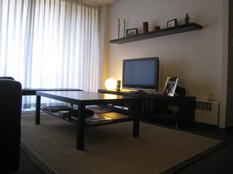Living Room Set for $600 - MUST GO 1
