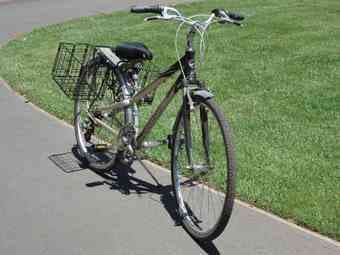 Amazing women's bike - $250 2