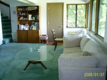 one bed and one bath apt-in-law PLUS FREE CAR RENT [Aug21-Oct10] 1
