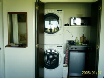 one bed and one bath apt-in-law PLUS FREE CAR RENT [Aug21-Oct10] 2