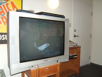 36" Flat Screen Toshiba TV $100 1