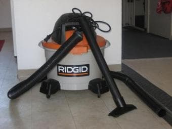 Great Vaccum cleaner for sale, high performance low money - only $40 1