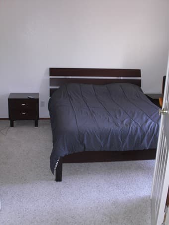 $1200 Fully Furnished  1 BR + Private Bath in 2B/2B Condo 1
