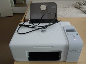 For Sale - Dell All-in-one Printer/Scanner/Copier - $25 1