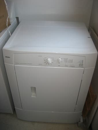 Kenmore Washer and Dryer Energy Star Excellent Condition - $250 each 2