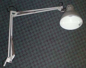 Work Lamp for $5 1