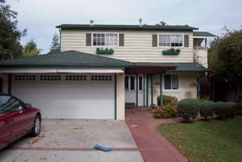 Nice 1-Bedroom Apt. for Rent in Palo Alto 1